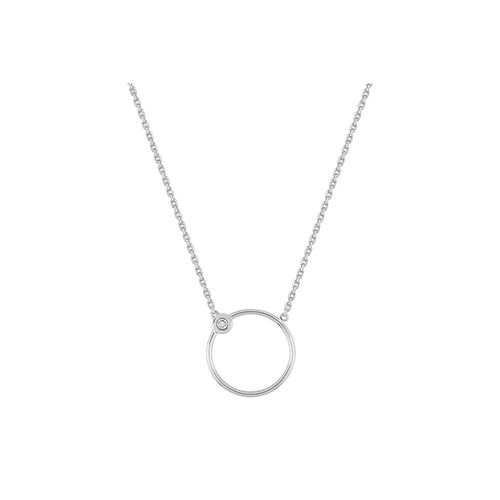 Collier Femme - Or 18 Carats - Longueur : 42 Cm