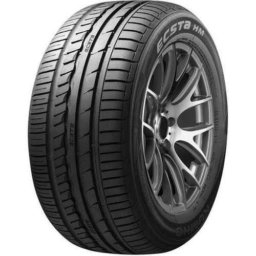 PNEU Eté Kumho ECSTA HM KH31 195/55 R16 87 V