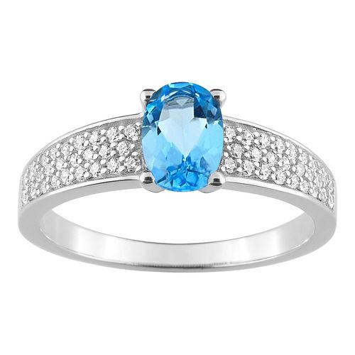 Bague Femme - Argent 925