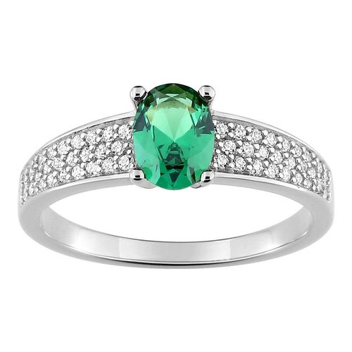 Bague Femme - Argent 925