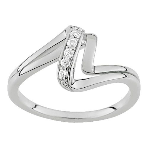 Bague Femme - Argent 925