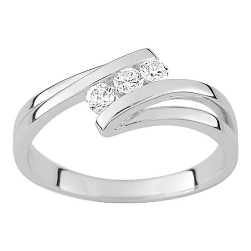 Bague Femme - Argent 925