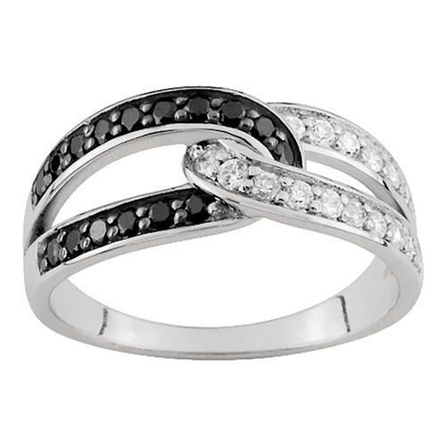 Bague Femme - Argent 925