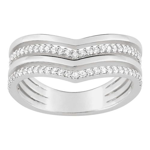 Bague Femme - Argent 925