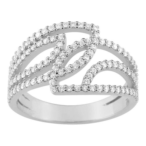 Bague Femme - Argent 925