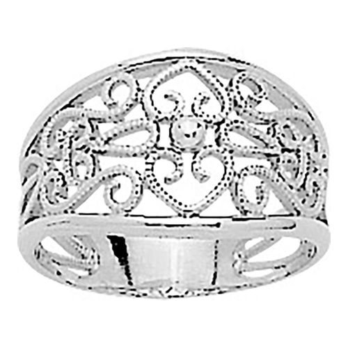 Bague Femme - Argent 925