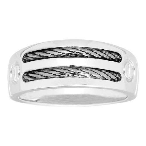 Bague Femme - Argent 925