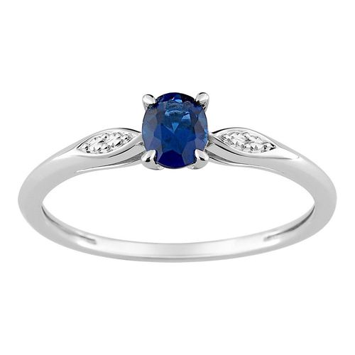 Bague Femme - Argent 925