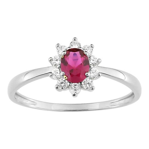 Bague Femme - Argent 925