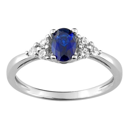 Bague Femme - Argent 925