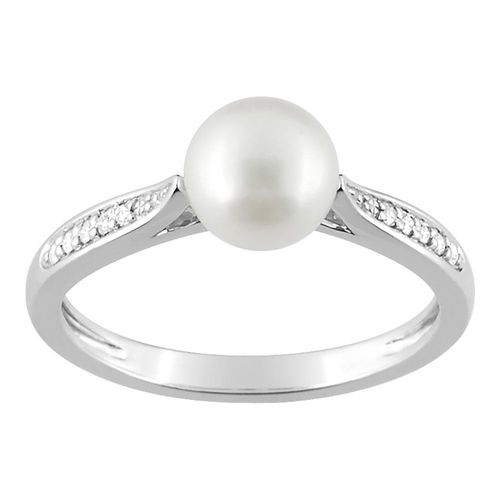 Bague Femme - Oxyde De Zirconium - Argent 925