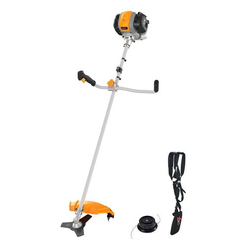 Débroussailleuse thermique DT 35 - 35 cc