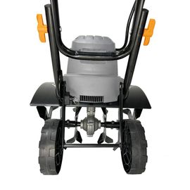 Motobineuse électrique BG MTE 1500 - 1500W