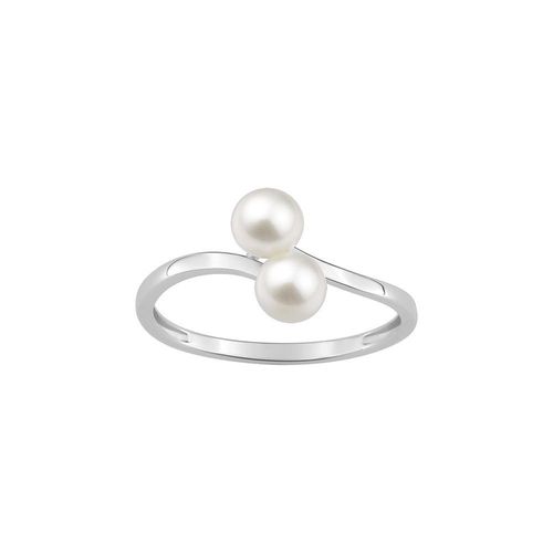 Bague Femme - Perle - Or 9 Carats
