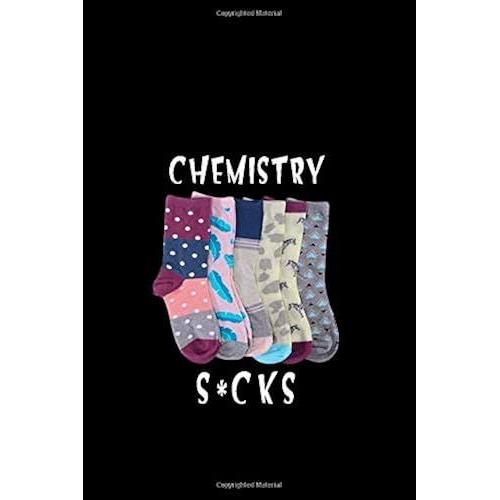 Chemistry S*Cks (School Sucks)