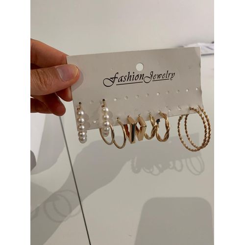 Boucle D¿Oreille