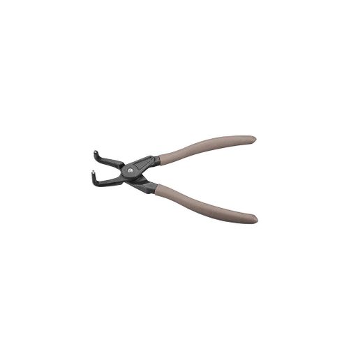 Pince courbée circlips intérieur 7" - OS 5204 - CLAS
