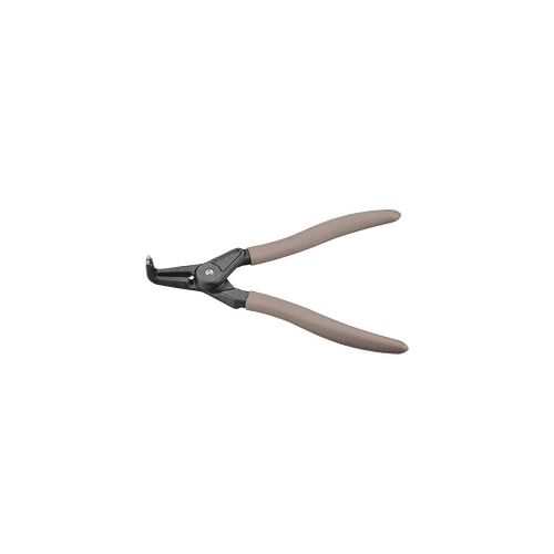 Pince courbée circlips extérieur 7" - OS 5203 - CLAS