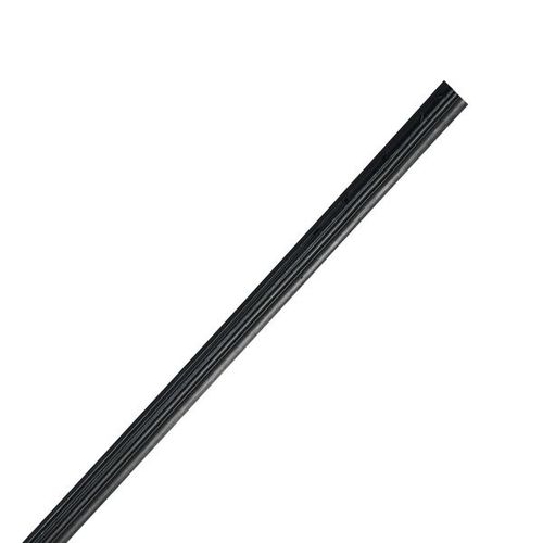 Caoutchouc De Remplacement Pour Balais 750x6.3mm 20x W491