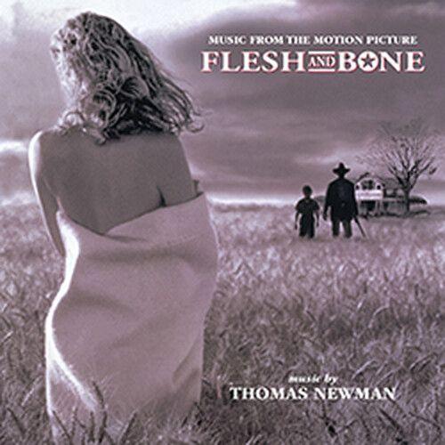 Thomas Newman - Flesh & Bone (Original Soundtrack) - Expanded & Remastered [Cd]