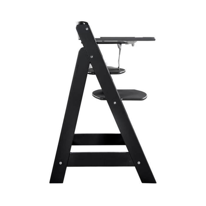 Roba Plateau De Chaise Haute Sit Up Flex - Avec Rebords lev... - 4