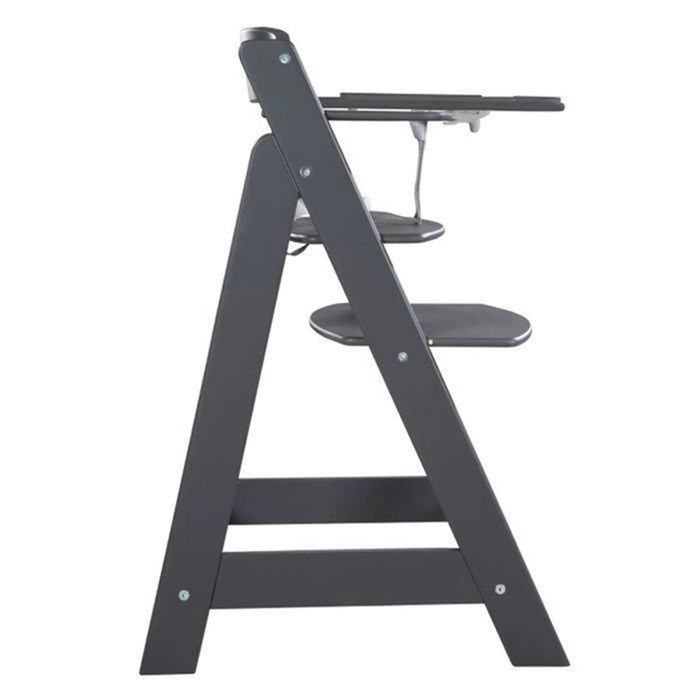 Roba Plateau De Chaise Haute Sit Up Flex - Avec Rebords lev... - 4