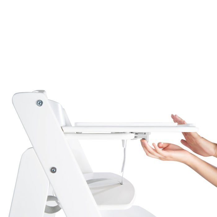 Roba Plateau De Chaise Haute Sit Up Flex - Avec Rebords lev... - 7