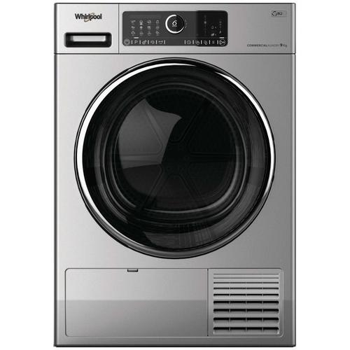 Sèche-linge Usage Intensif Pompe à chaleur SILVER Line Whirlpool AWZ 9 HPS/PRO