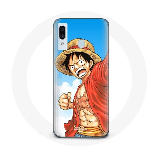 Coque One Piece téléphone Portable et smartphone