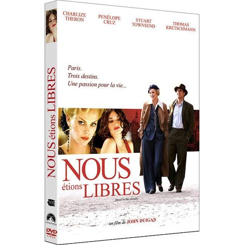 Nous Étions Libres
