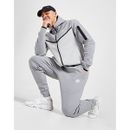 particle grey tech fleece joggers