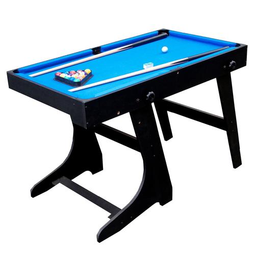 Table multijeux pour enfants 15 en 1 en MDF noir et érable VidaXL