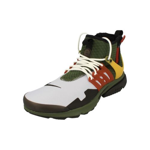 Nike Air Presto Mid Utility Trainers Dc8751 300