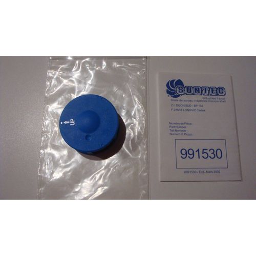 Filtre Pompe Fioul SUNTEC 991530