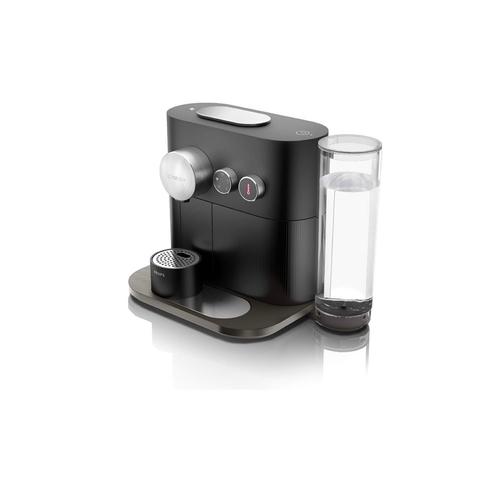 Nespresso modèle Expert - gris - connexion bluetooth