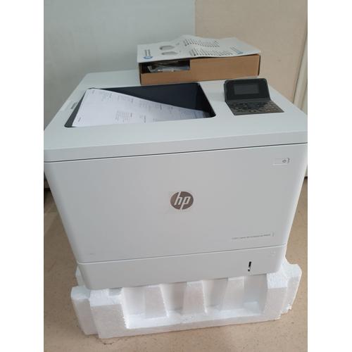 Vends imprimante laser HP M553