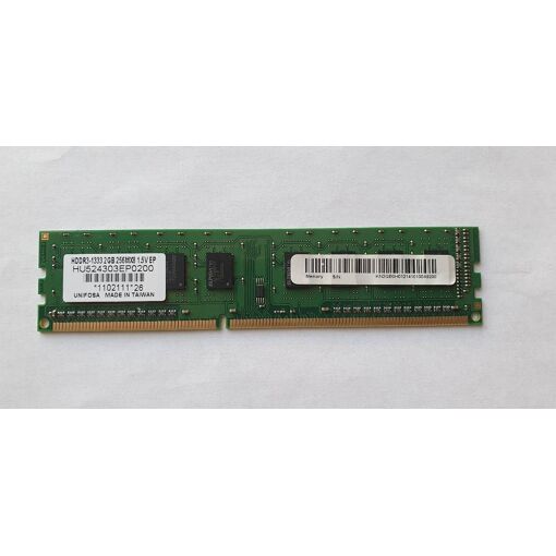 Lot De Barrettes RAM SODIMM HYNIX PC3 1333 - 1Go, 2Go, 4Go, 8Go, DDR2/DDR3, Pour PC Portable