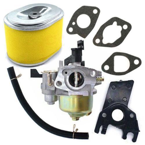 Carburateur pour moteur de tondeuse ? gazon Honda GX160 GX168F GX200, 5,5 cv, 6,5 cv, accessoires