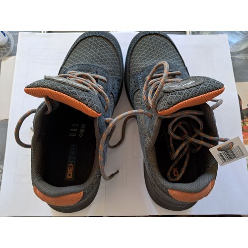 Chaussures De Sécurité Dexter Femme Taille 37