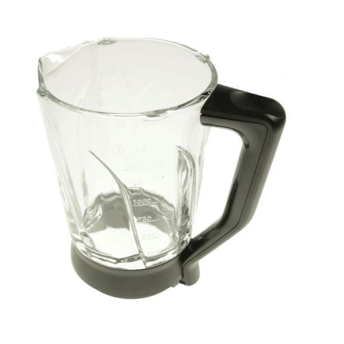 Bol blender nu d'origine - Robot ménager (11039722 BOSCH)