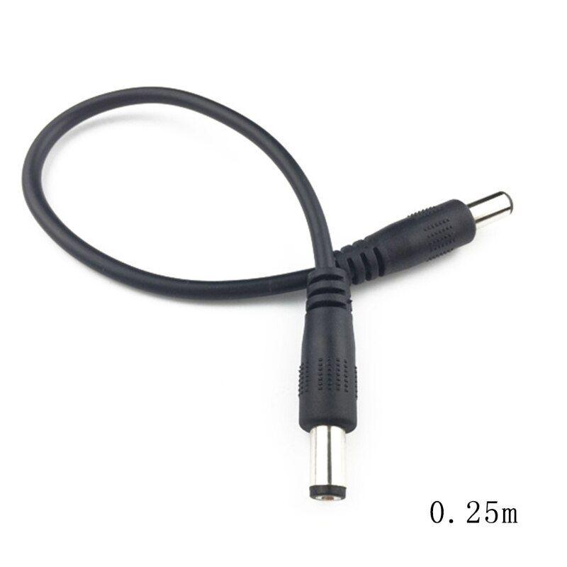 Connecteur Ruban LED 10mm Monocouleur vers Fils