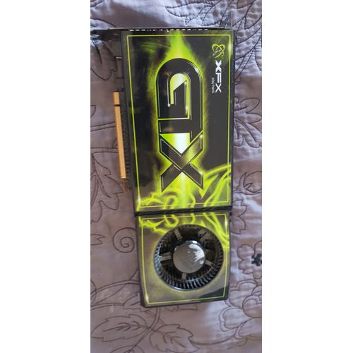 Carte graphique Nvidia GeForce GTX 280