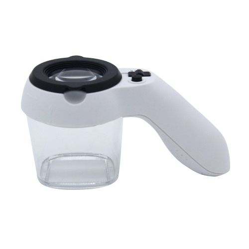 Loupe À Main Pour Enfants, Ramper, Animal, Araignée, Insecte, Jouet Éducatif