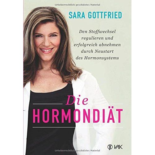 Die Hormondiät