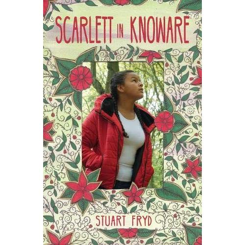 Scarlett In Knoware