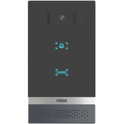 Interphone vidéo Fanvil I61
