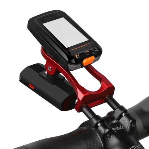 Support De Fourche Avant De Vélo Vtt, Support D'ordinateur De Vélo De Montagne, Tige De Vélo De Route, Support De Lumière D'appareil Photo