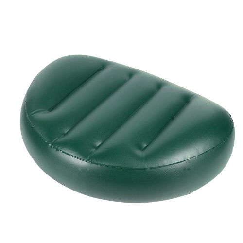 Siège De Canoë Flottant Portable, Durabilité Quotidienne, Longue Durée De Vie, Coussin Gonflable Durable Pour Kayak