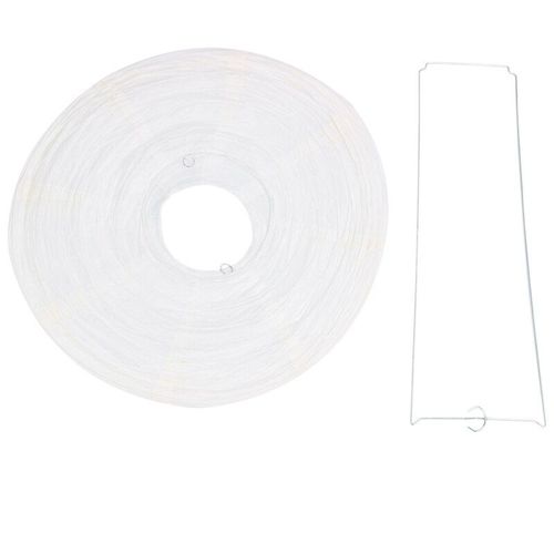 1 X Lanterne Chinoise Et Japonaise En Papier, Abat Jour Pour Fête, Promotion De Mariage