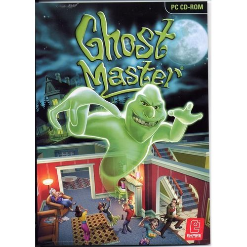 Ghost Master Pc